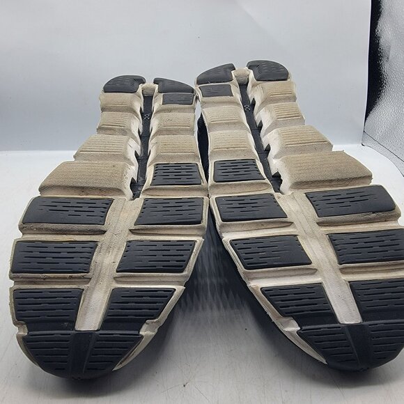 On Cloud 5 Mens 12.5 Black White Athletic Sneaker Shoes Outdoor Casual Running main image 14